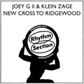 New Cross To Ridgewood |