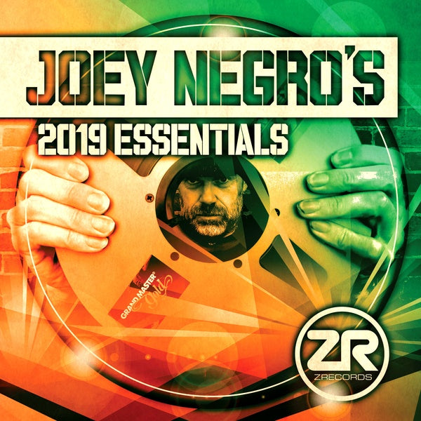 2019 Essentials |