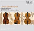 Goldberg-Variationen |