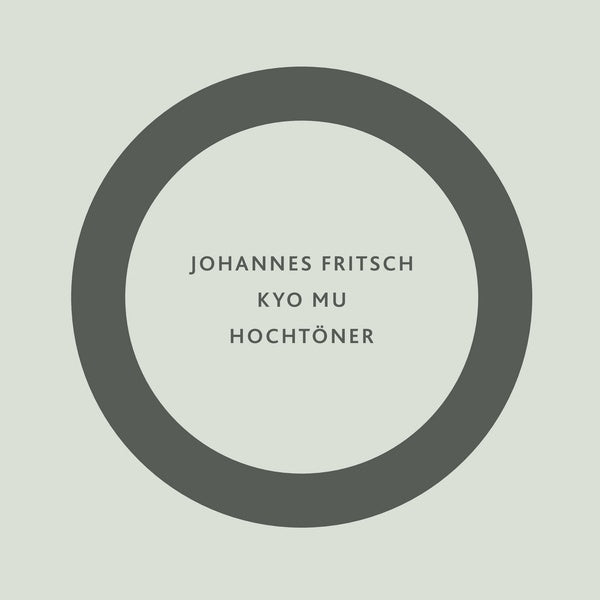 Kyo Mu / Hochtoner |