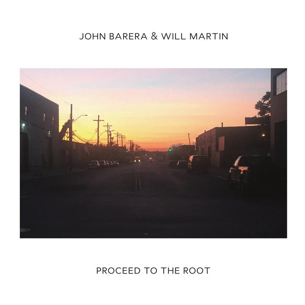 Proceed To The Root |