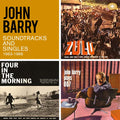Soundtracks and Singles 1963-1966 |