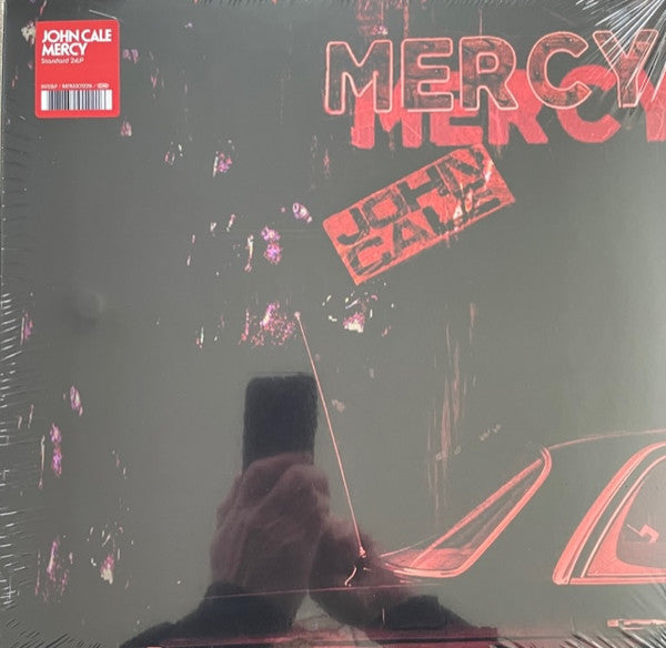 Mercy | Mint (M) Mint (M)