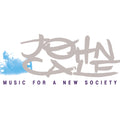 MUSIC FOR A NEW SOCIETY |