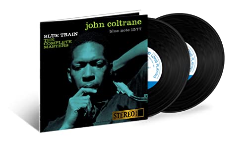Blue Train (Blue Note Tone Poet Series)(2x VINYL) | Mint (M) Mint (M)