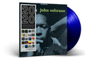 Blue Train (Blue Vinyl) | Mint (M) Mint (M)