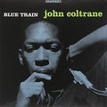 John Coltrane - Blue Train (180G VINYL) | Mint (M) Mint (M)