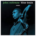 John Coltrane - Blue Train (Mono) (180 Gram Green Vinyl) [Import] | Mint (M) Mint (M)