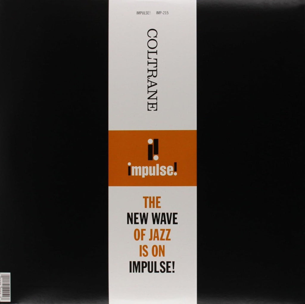 Coltrane |