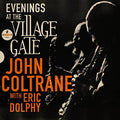 Evenings At The Village Gate: John Coltrane With Eric Dolphy [2 LP] | Mint (M) Mint (M)