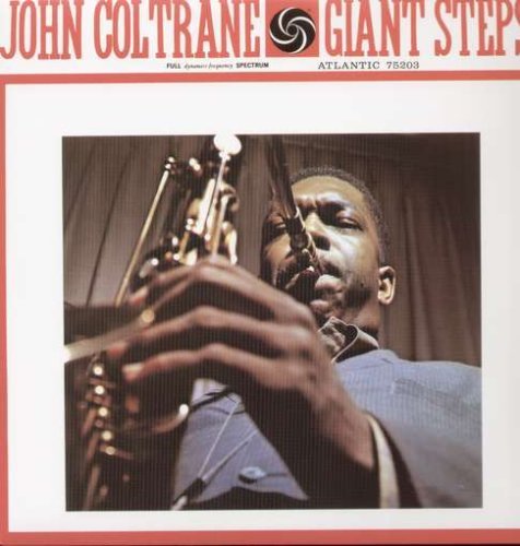 Giant Steps (180g Vinyl) | Mint (M) Mint (M)