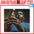 John Coltrane - Giant Steps |
