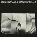 John Coltrane - John Coltrane & Kenny Burrell + 1 Bonus Track | Mint (M) Mint (M)