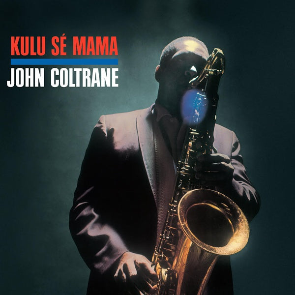 Kulu Se Mama (VINYL) |