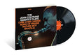 The John Coltrane Quartet Plays (Verve Acoustic Sounds Series180g VINYL) | Mint (M) Mint (M)