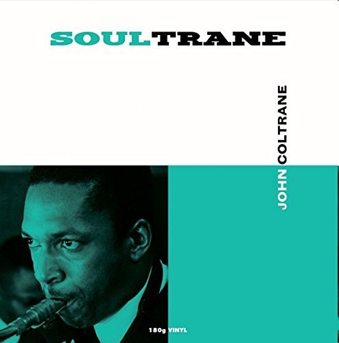 John Coltrane - Soultrane [Import] |