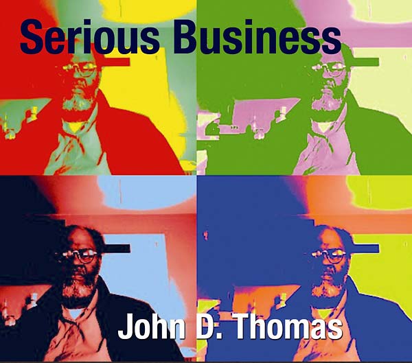 Serious Business |