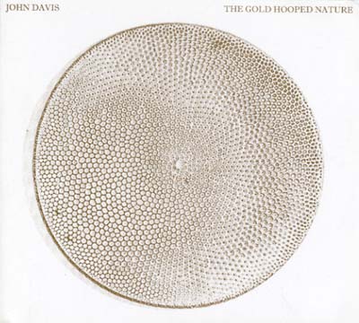 The Gold Hooped Nature |