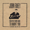 Your Past Comes Back To Haunt You |