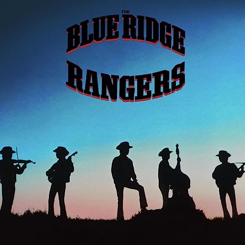 The Blue Ridge Rangers |