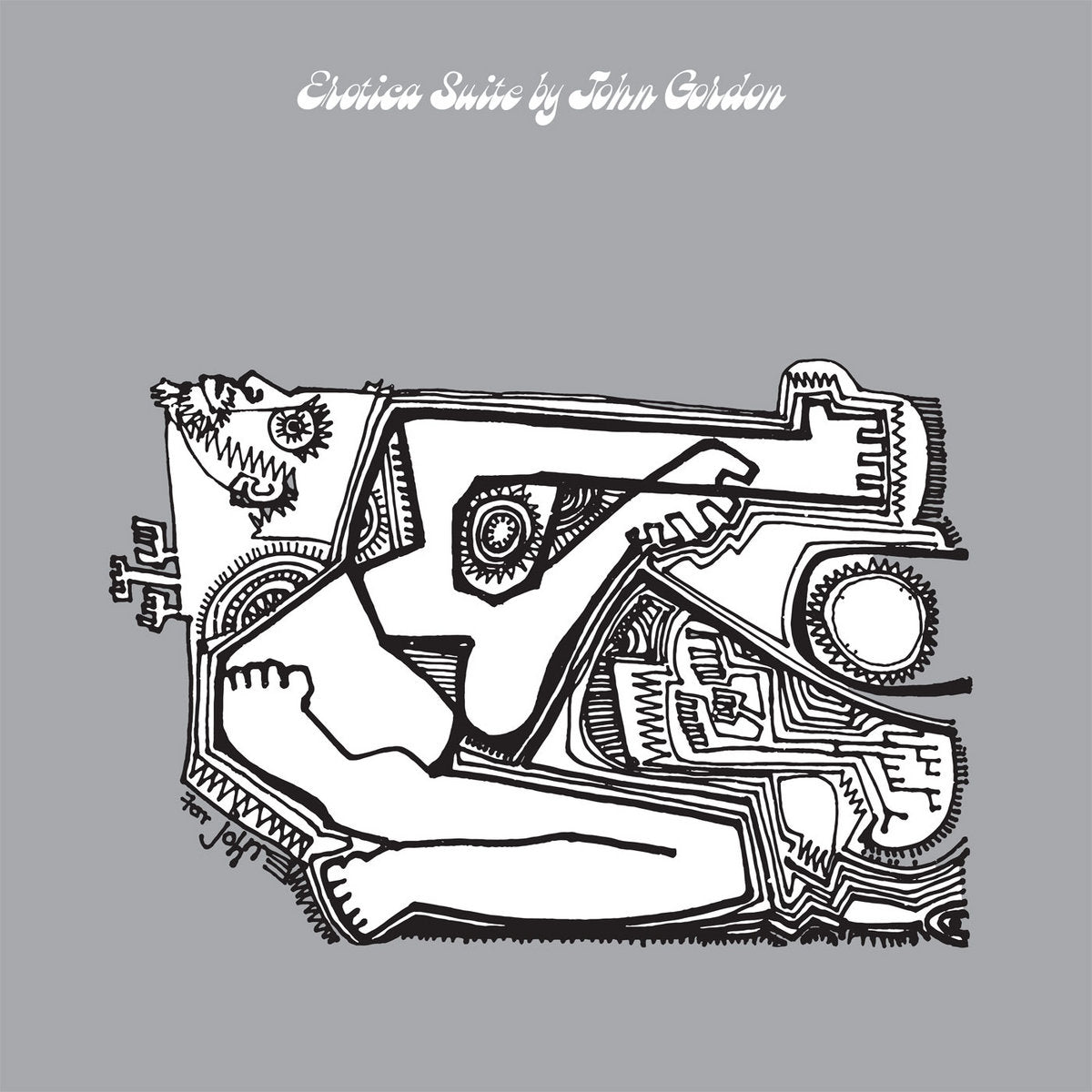 Erotica Suite |