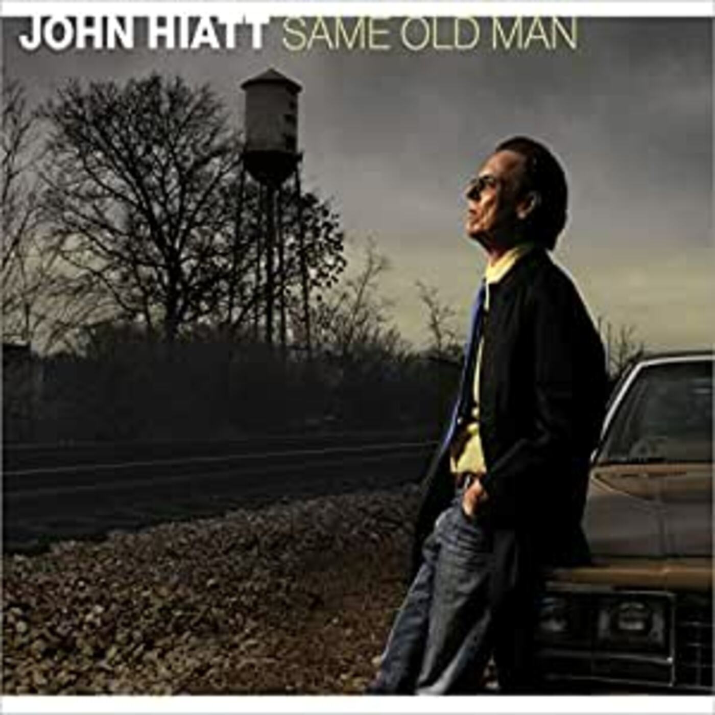 Same Old Man |
