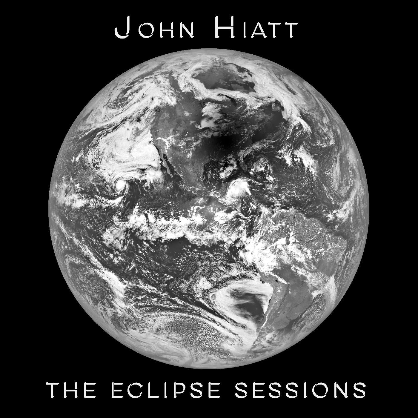 The Eclipse Sessions (CD) | Mint (M) Mint (M)