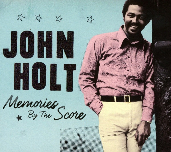 Memories By The Score |