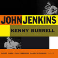 With Kenny Burrell |