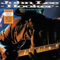 John Lee Hooker - Boom Boom [Lp] |