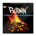 Burnin' (60th Anniversary) (VINYL) | Mint (M) Mint (M)