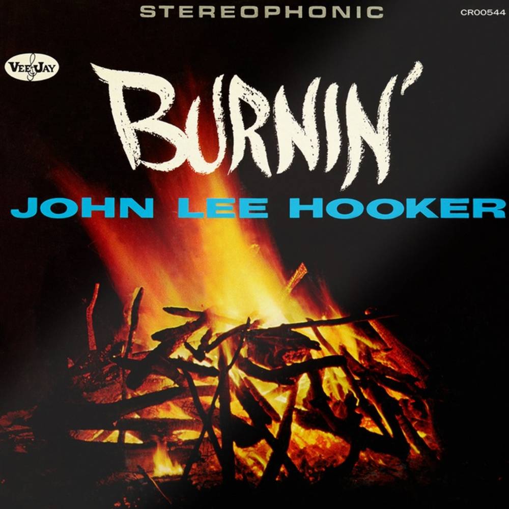 Burnin' (60th Anniversary) (VINYL) | Mint (M) Mint (M)