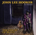 The House of Blues |