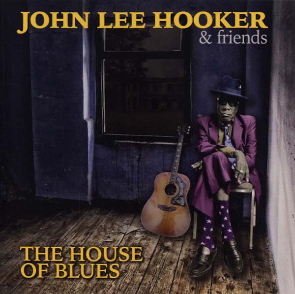 The House of Blues |