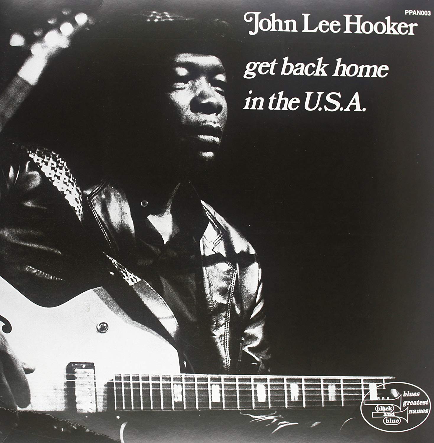 Get Back Home In The Usa |