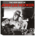 The Very Best of John Lee Hooker [Import] (VINYL) | Mint (M) Mint (M)