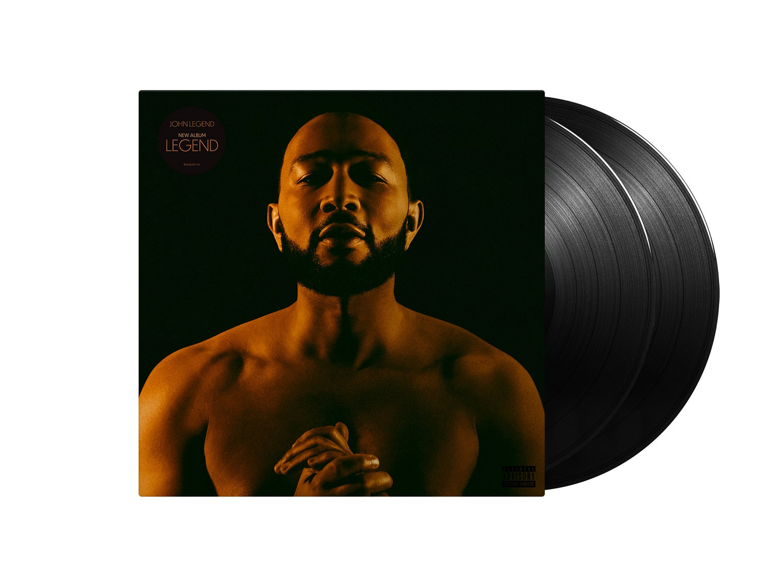 John Legend - Legend (2LP) | Mint (M) Mint (M)