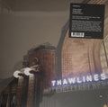 Thawlines | Mint (M) Mint (M)