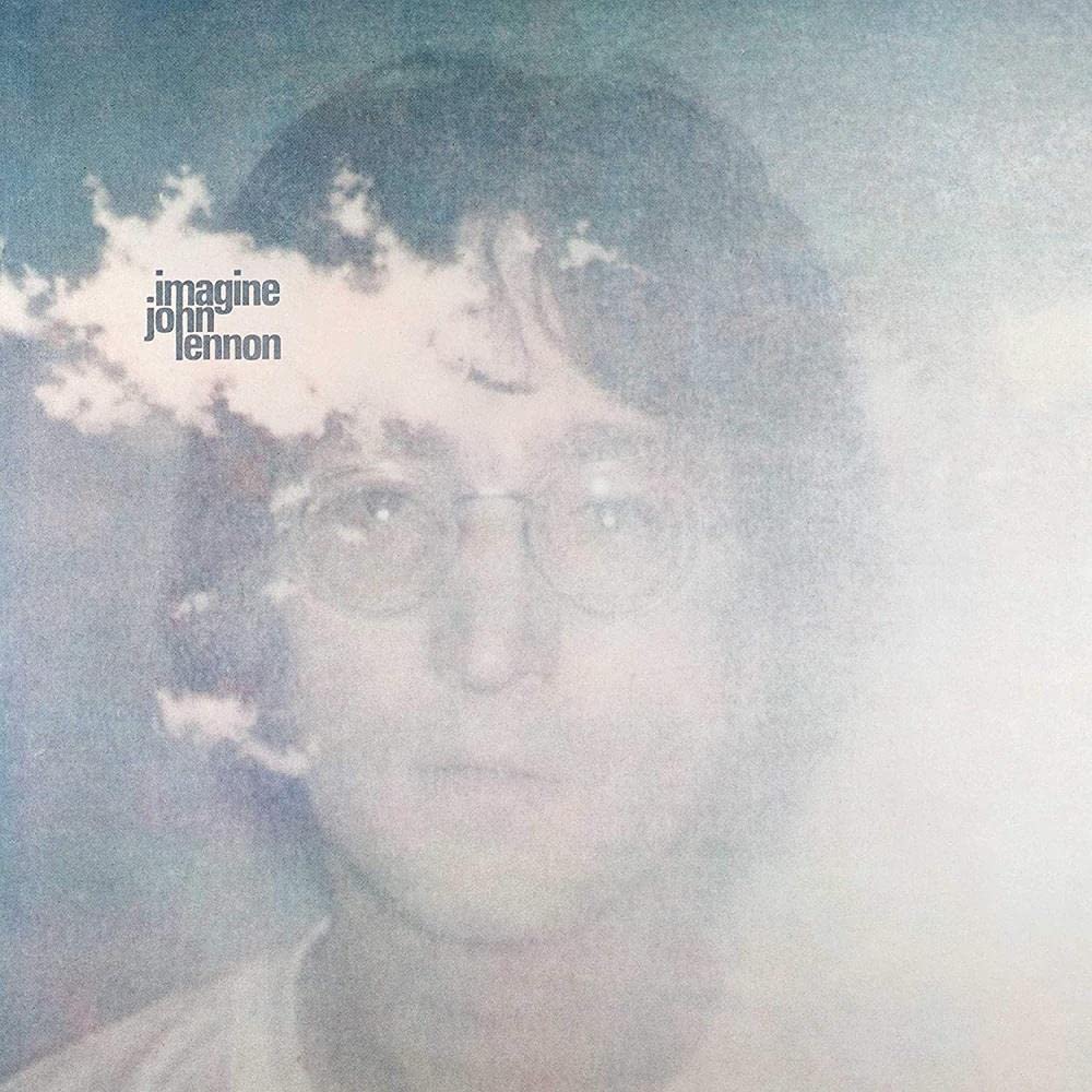 John Lennon - Imagine: The Ultimate Mixes (Deluxe Edition, Remixes) (2 Lp's) | Mint (M) Mint (M)