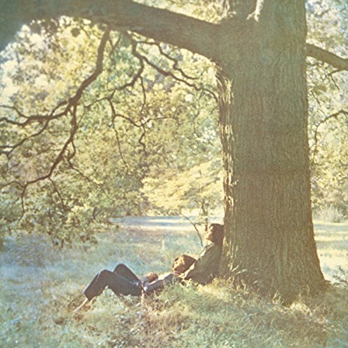 John Lennon - Plastic Ono Band (180 Gram Vinyl) [Import] | Mint (M) Mint (M)