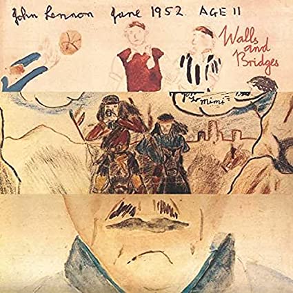 Walls and Bridges (180 Gram Vinyl) [Import] | Mint (M) Mint (M)