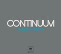 John Mayer - Continuum (Bonus Track) (CD) | Mint (M) Mint (M)
