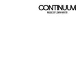 John Mayer - Continuum (MOV | 180 GRAM VINYL) | Mint (M) Mint (M)