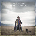 John Mayer - Paradise Valley (180 Gram Vinyl, With CD) | Mint (M) Mint (M)