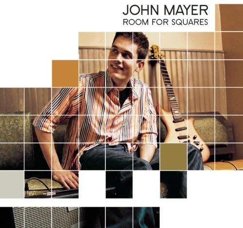 Room For Squares [Import] (180 Gram Vinyl) | Mint (M) Mint (M)