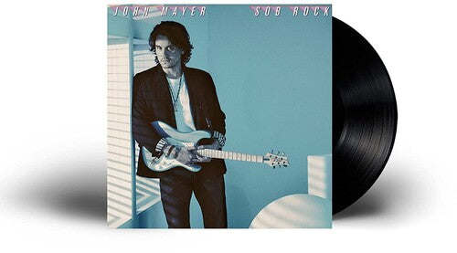 John Mayer - Sob Rock (180 Gram Vinyl) | Mint (M) Mint (M)