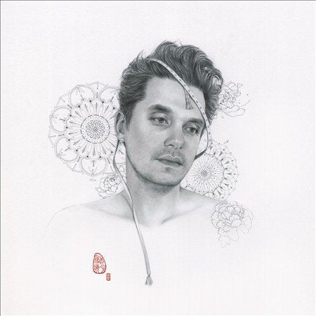 John Mayer - The Search For Everything (180g 2LP) | Mint (M) Mint (M)