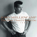 John Mellencamp - The Best That I Could Do 1978-1988 [2 LP] | Mint (M) Mint (M)