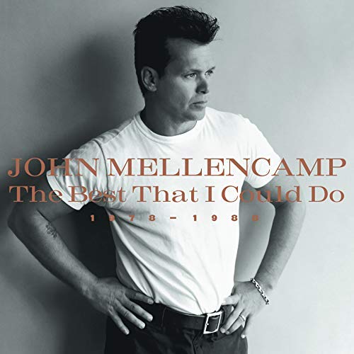 John Mellencamp - The Best That I Could Do 1978-1988 [2 LP] | Mint (M) Mint (M)