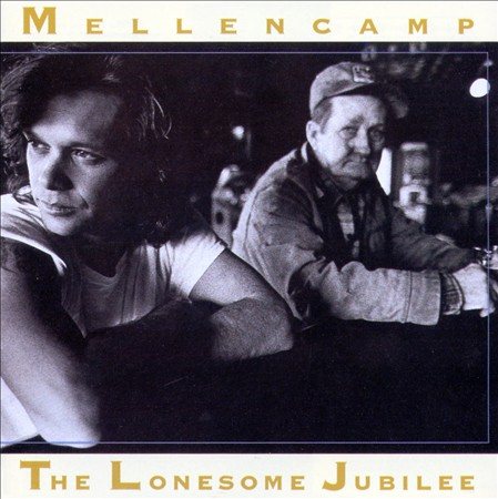 THE LONESOME JUBILEE | Mint (M) Mint (M)